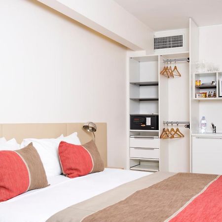 Design Apart Buenos Aires Chambre photo