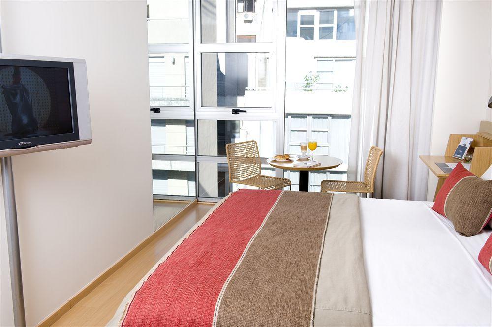Design Apart Buenos Aires Extérieur photo