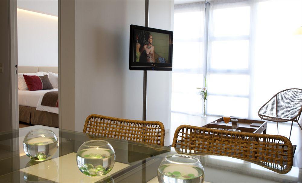 Design Apart Buenos Aires Chambre photo