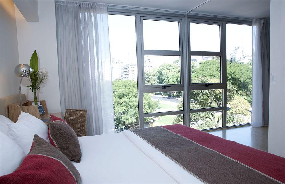 Design Apart Buenos Aires Chambre photo