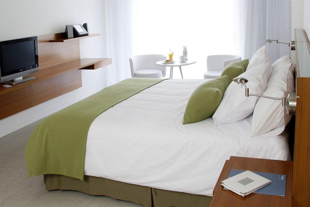 Design Apart Buenos Aires Chambre photo
