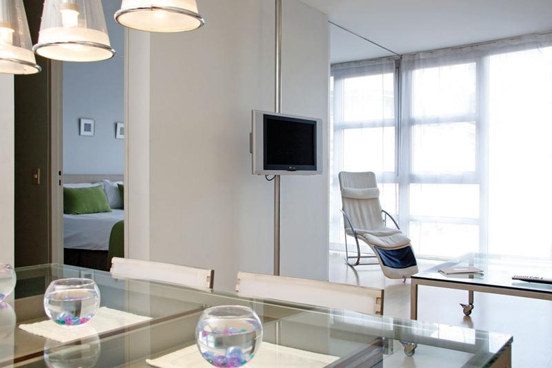 Design Apart Buenos Aires Chambre photo