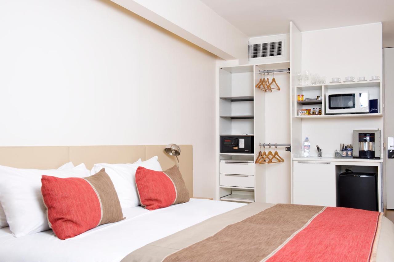 Design Apart Buenos Aires Chambre photo