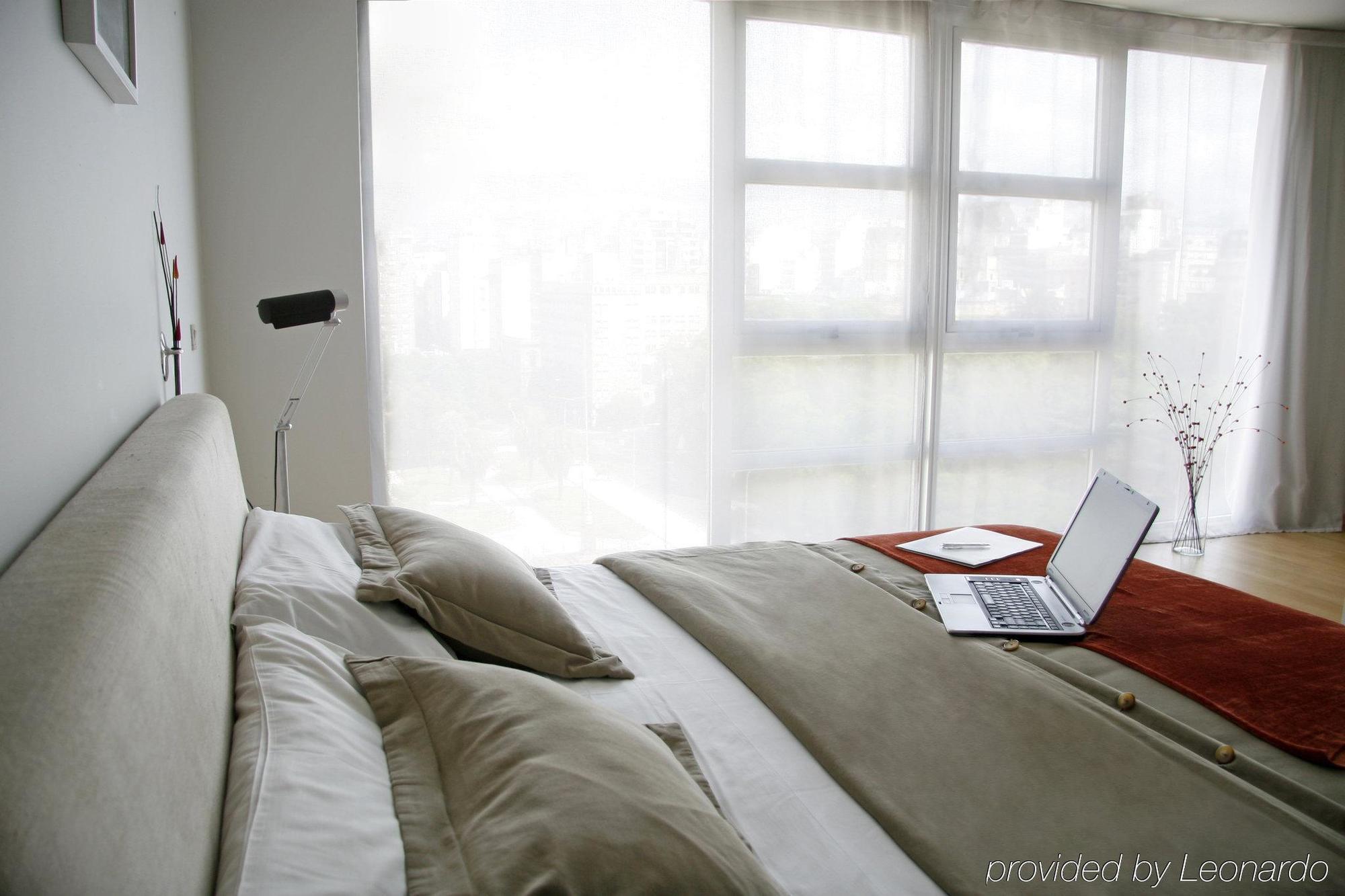 Design Apart Buenos Aires Chambre photo