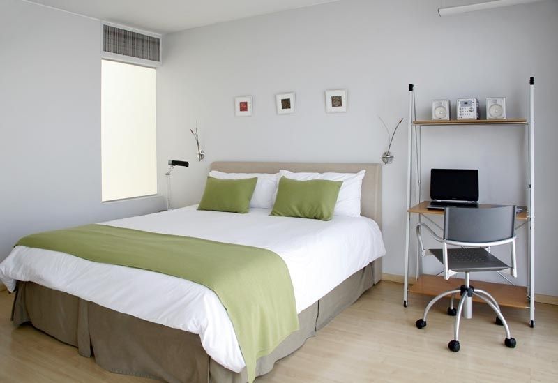 Design Apart Buenos Aires Chambre photo