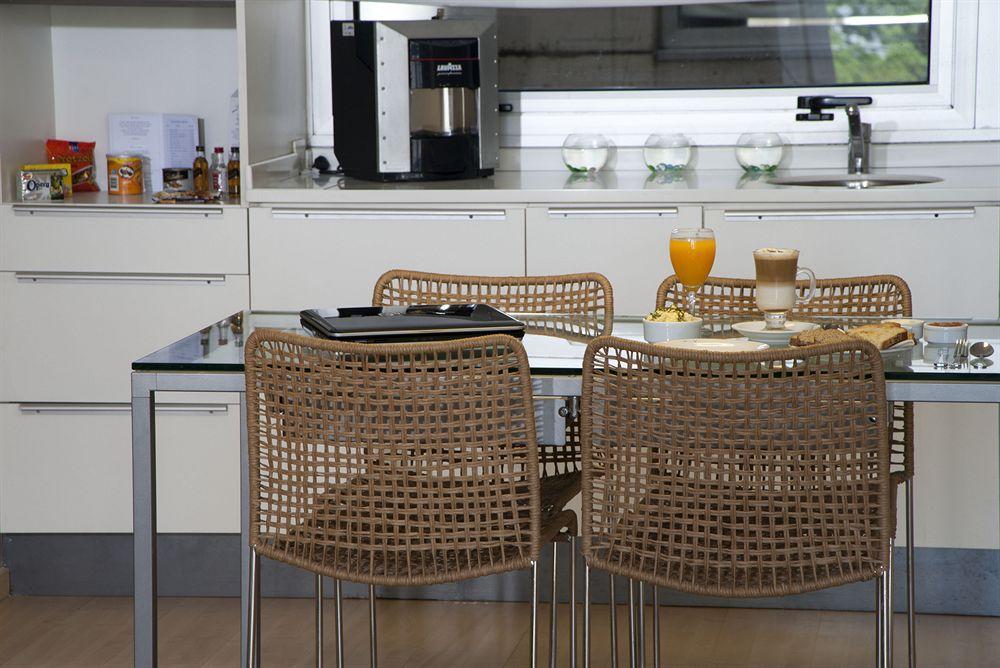 Design Apart Buenos Aires Extérieur photo