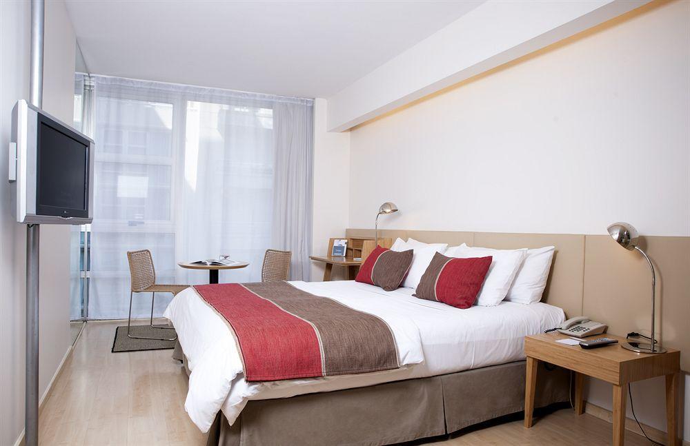 Design Apart Buenos Aires Extérieur photo