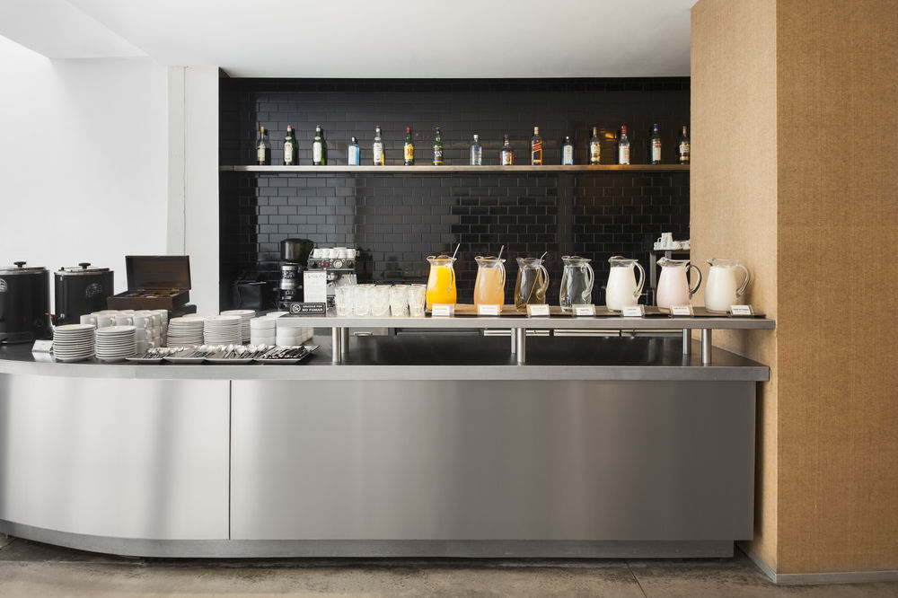 Design Apart Buenos Aires Extérieur photo