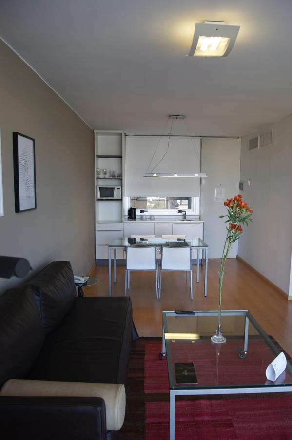 Design Apart Buenos Aires Extérieur photo