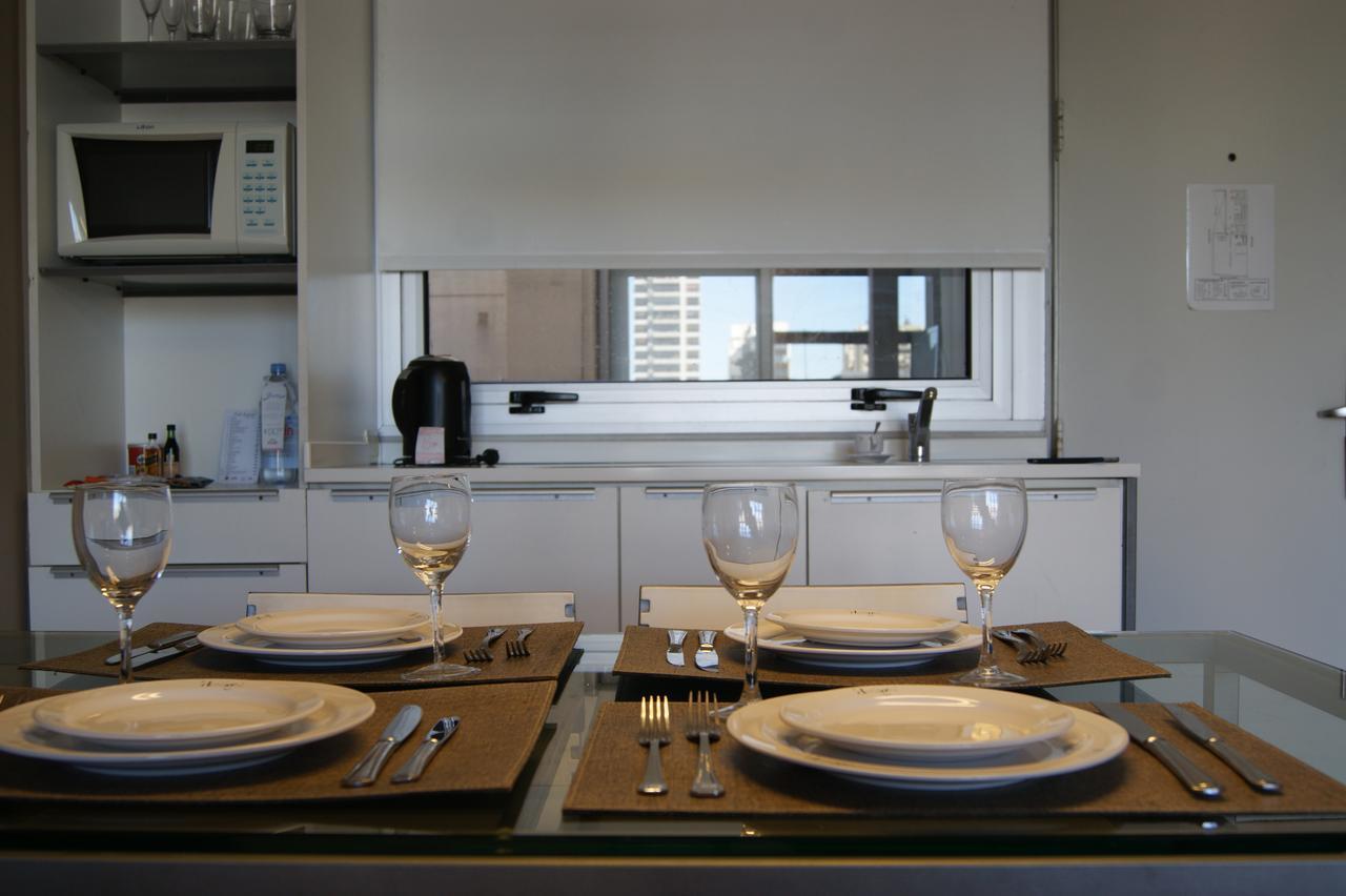 Design Apart Buenos Aires Extérieur photo