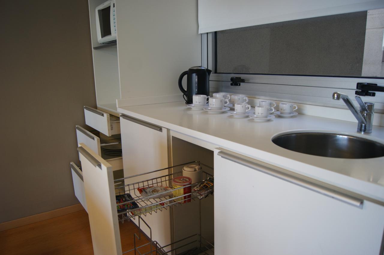 Design Apart Buenos Aires Extérieur photo