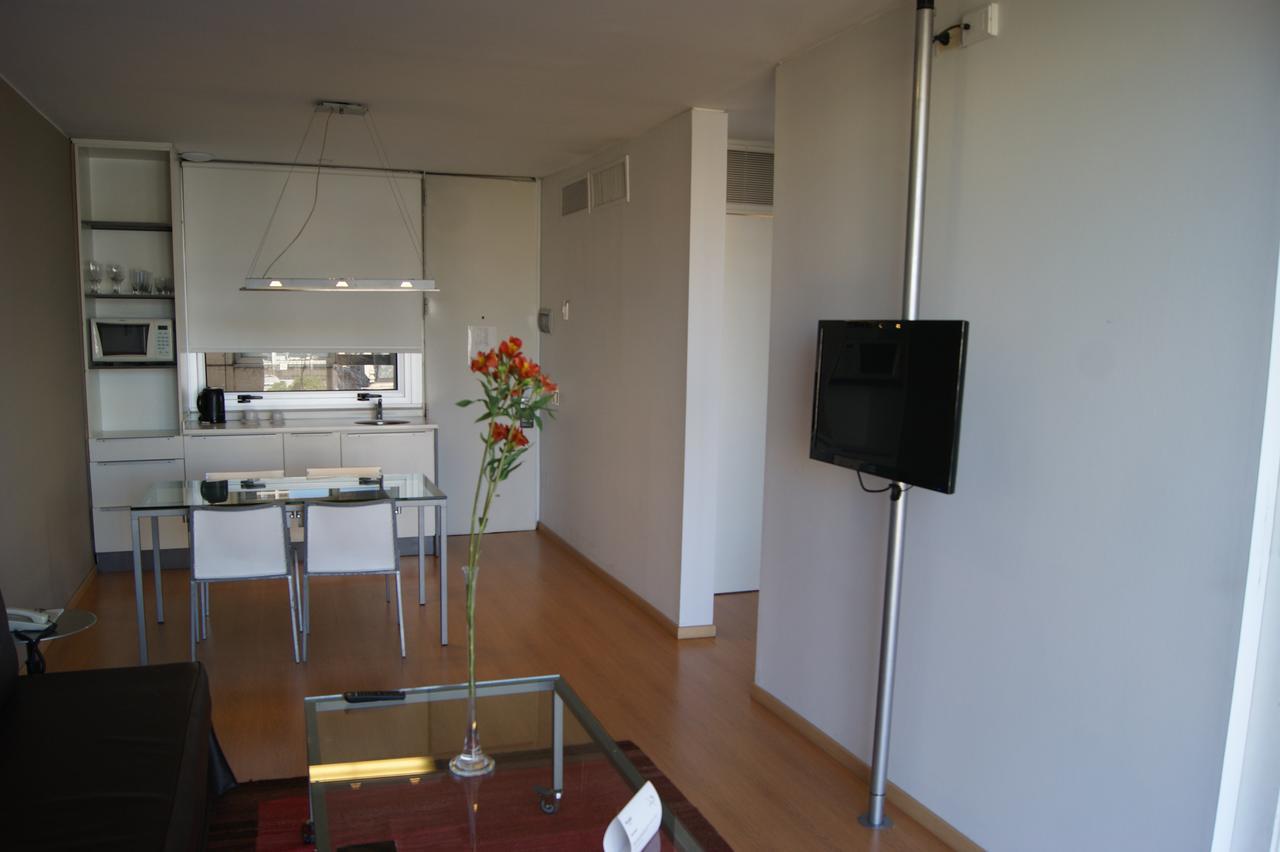 Design Apart Buenos Aires Extérieur photo