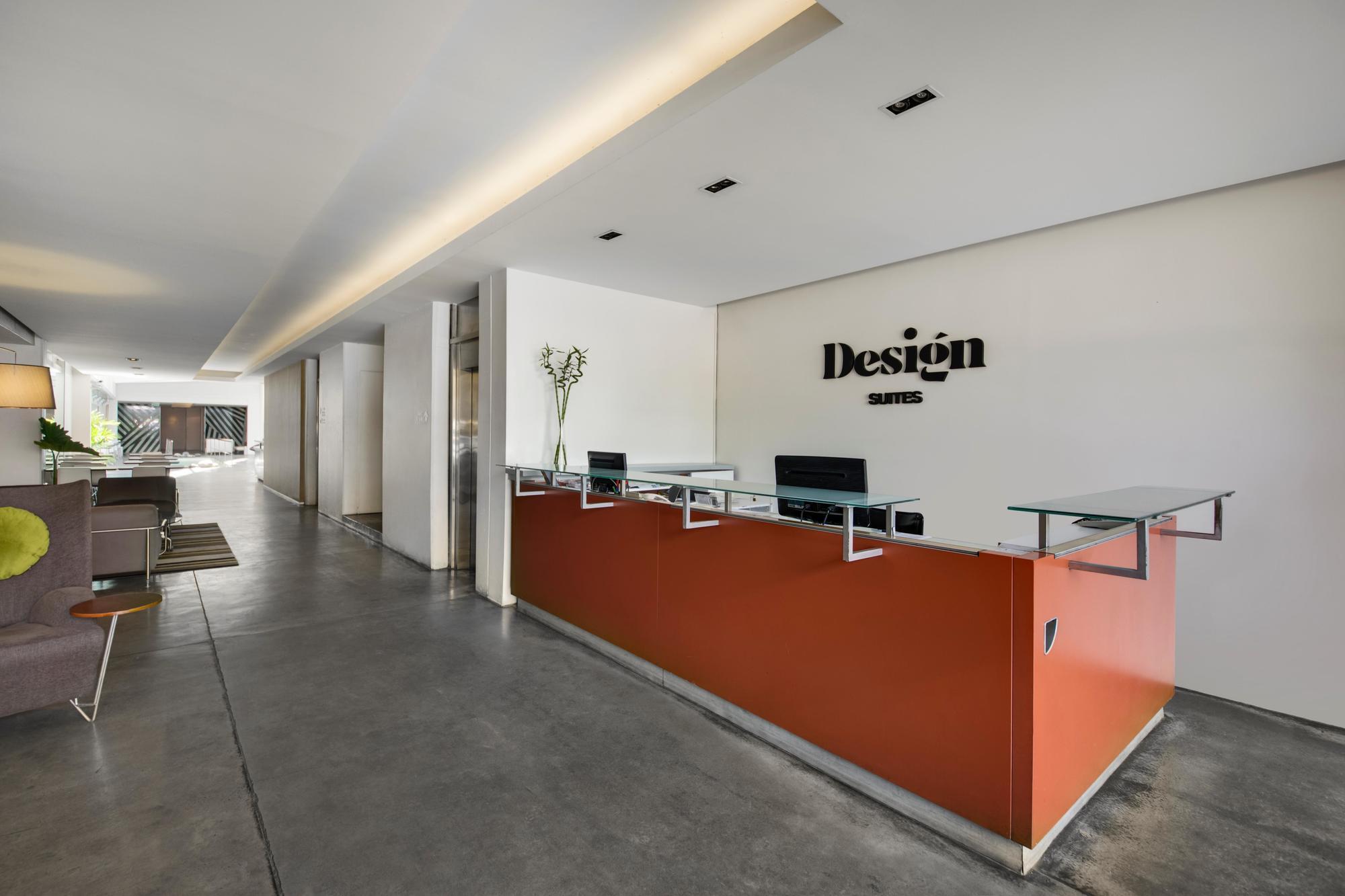 Design Apart Buenos Aires Extérieur photo