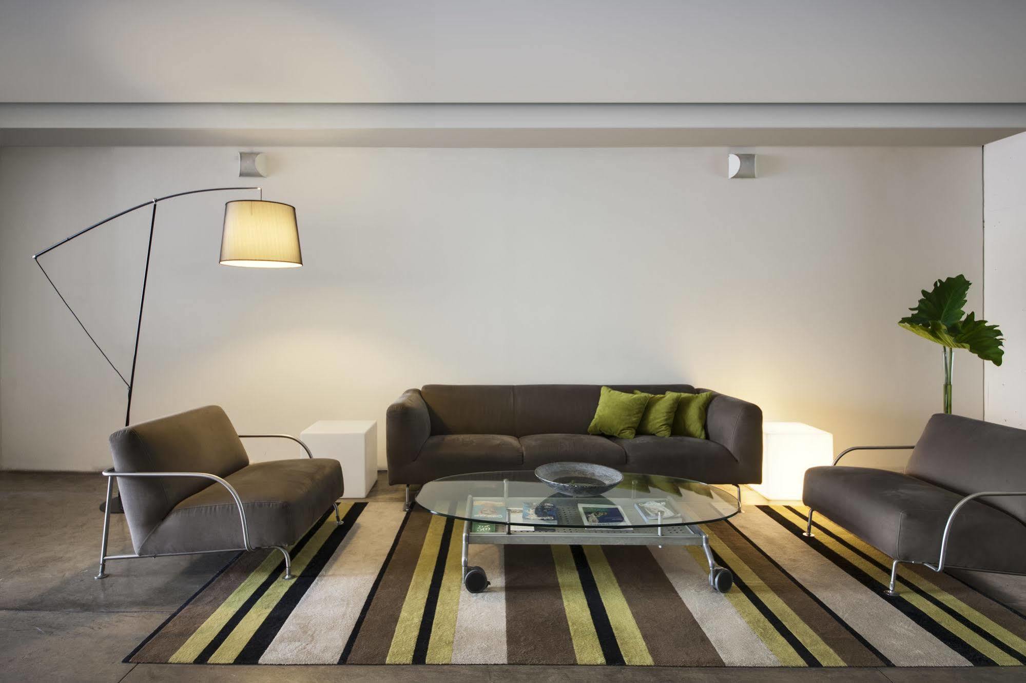 Design Apart Buenos Aires Extérieur photo