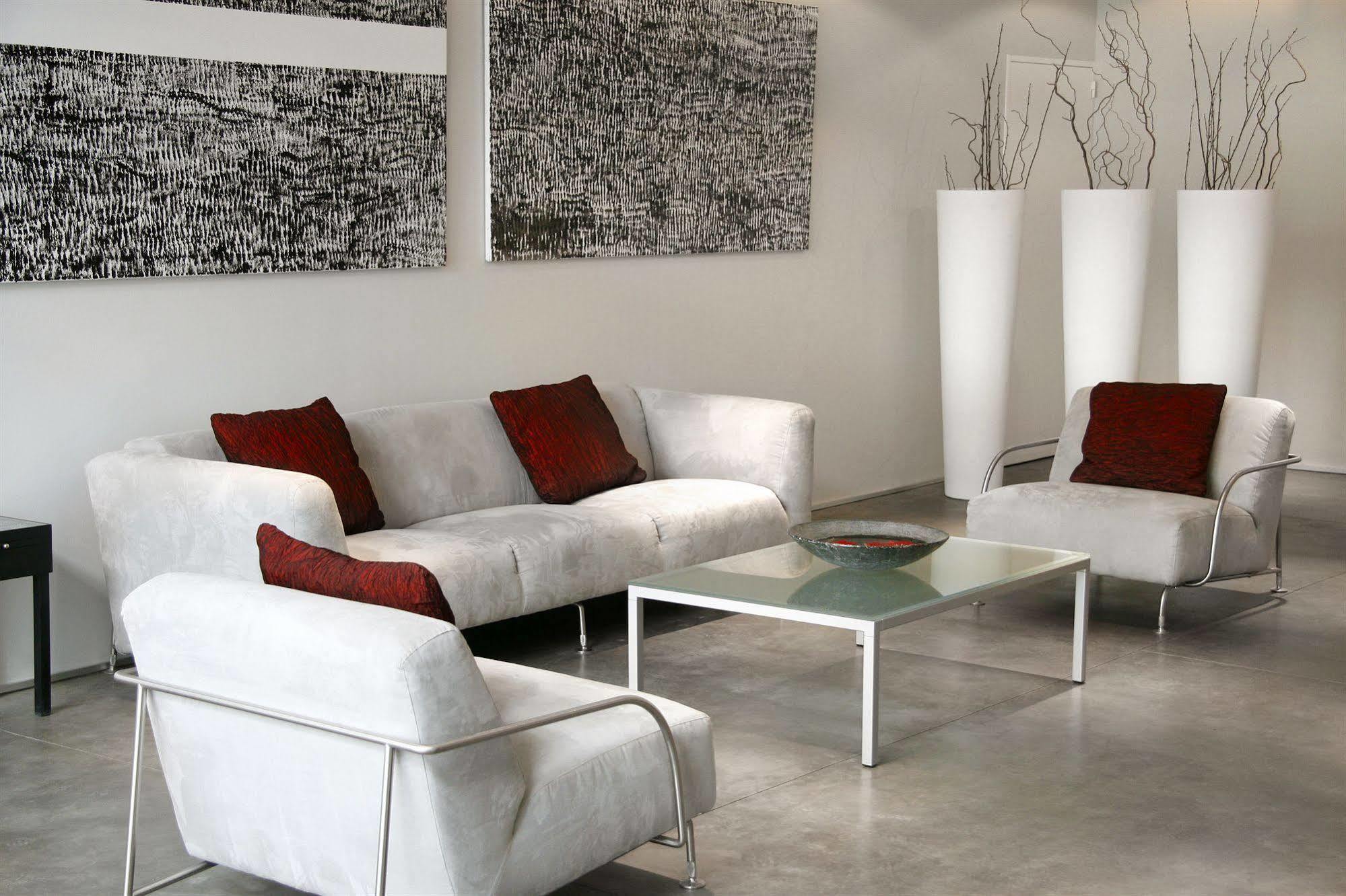 Design Apart Buenos Aires Extérieur photo