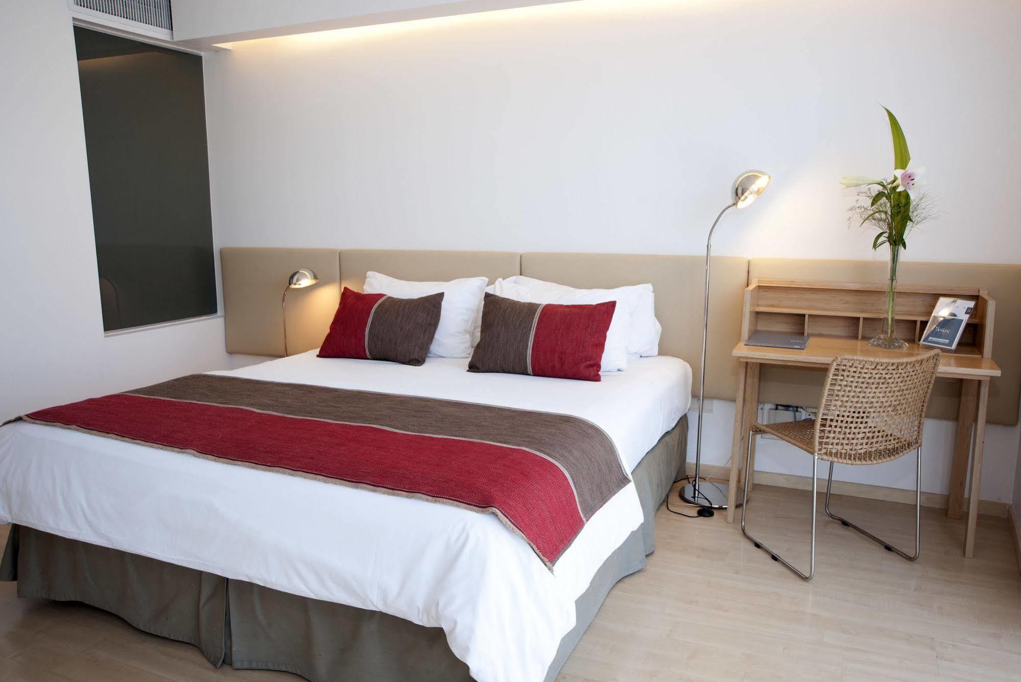 Design Apart Buenos Aires Extérieur photo