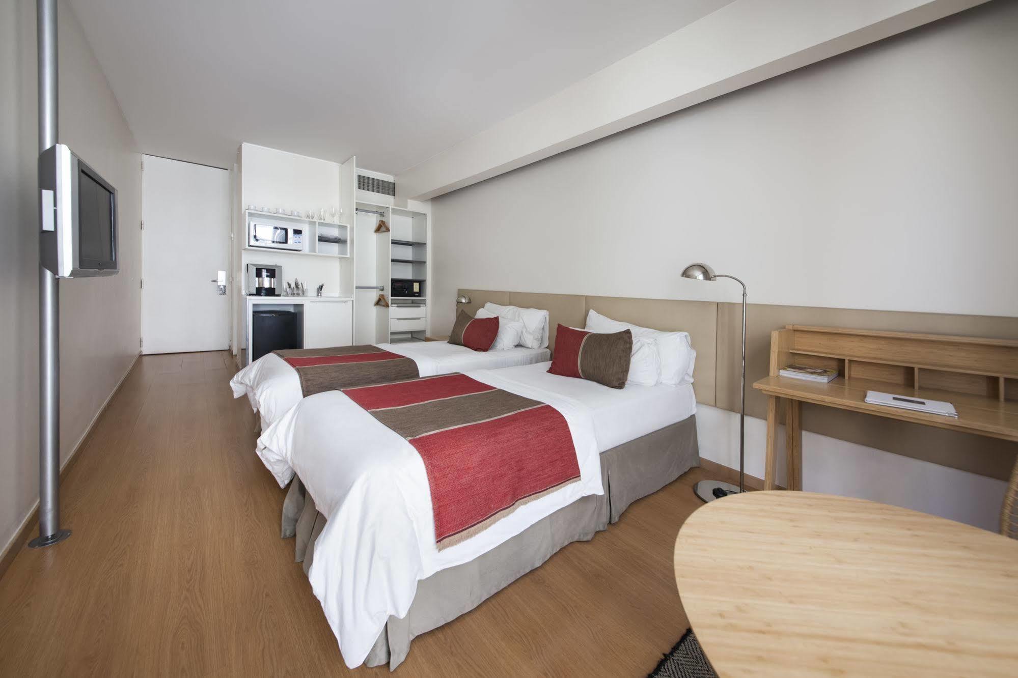 Design Apart Buenos Aires Extérieur photo