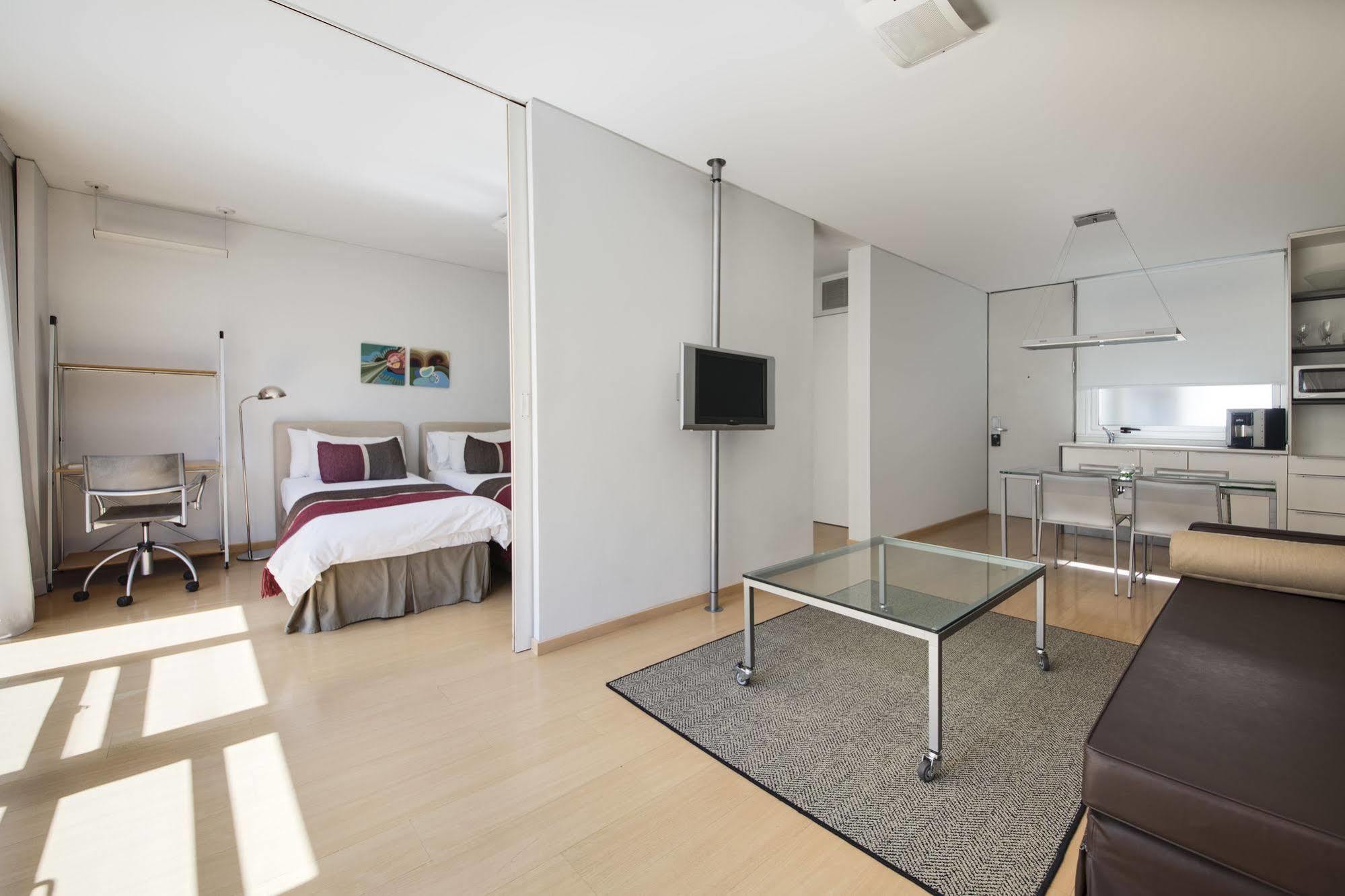 Design Apart Buenos Aires Extérieur photo