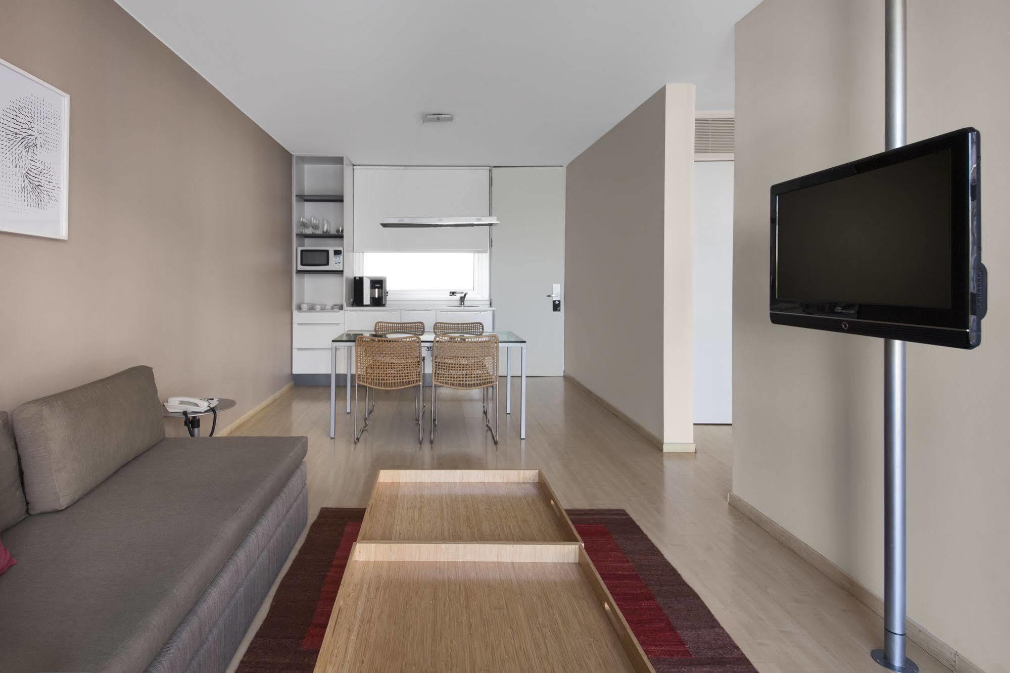 Design Apart Buenos Aires Extérieur photo
