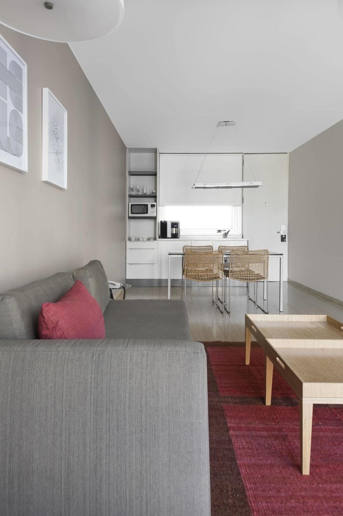 Design Apart Buenos Aires Extérieur photo