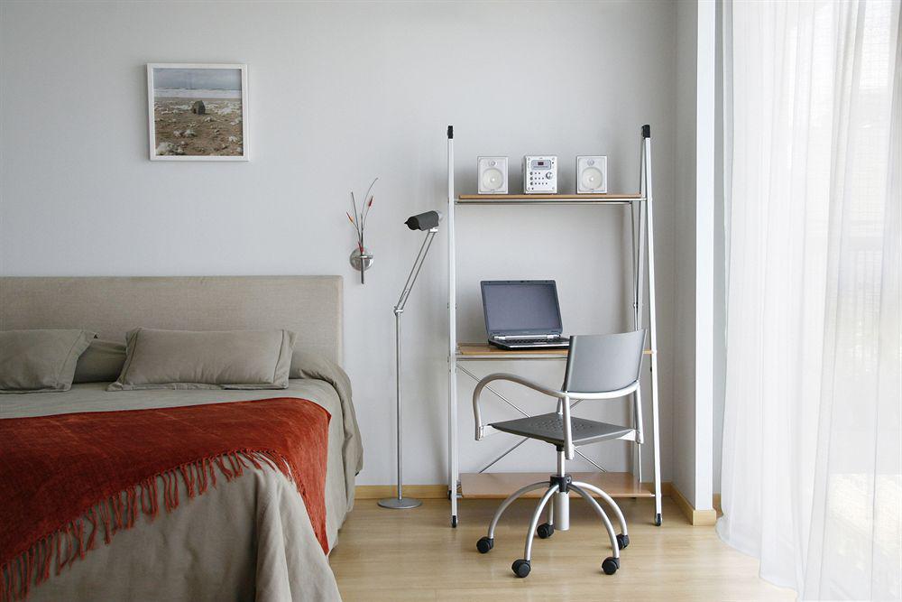 Design Apart Buenos Aires Chambre photo